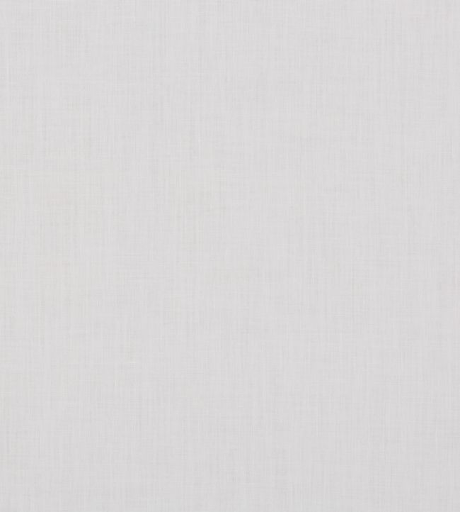 Baker House Linen Fabric by GP & J Baker Ivory