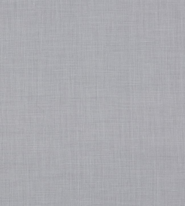 Baker House Linen Fabric by GP & J Baker Soft Blue