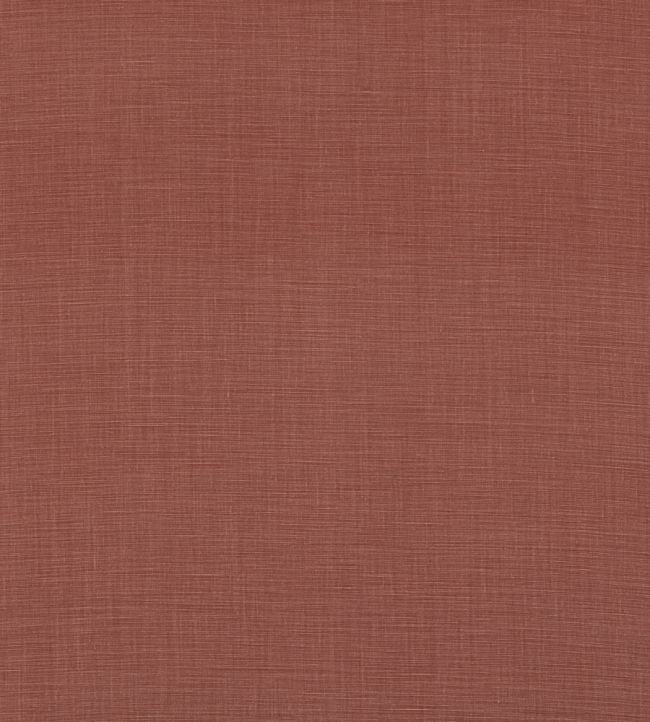 Baker House Linen Fabric by GP & J Baker Tuscan