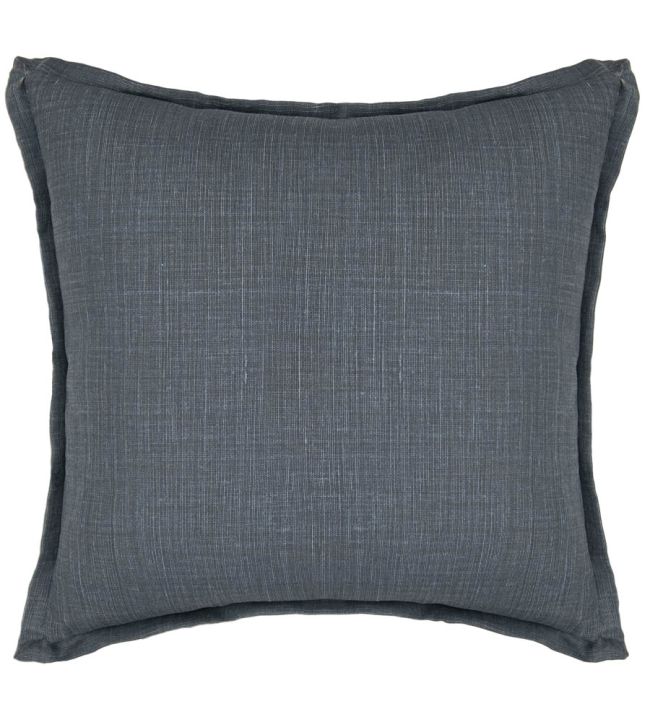 Baker House Linen Cushion 50 x 50cm by GP & J Baker Marine
