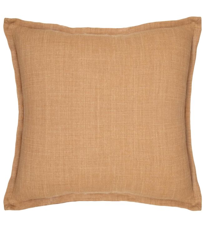Baker House Linen Cushion 50 x 50cm by GP & J Baker Plaster