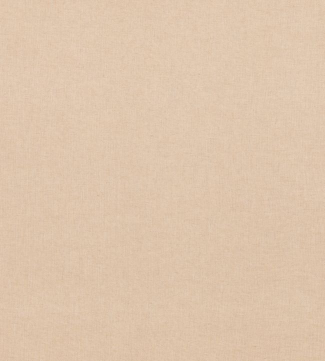 Baker House Plain Fabric by GP & J Baker Chalk