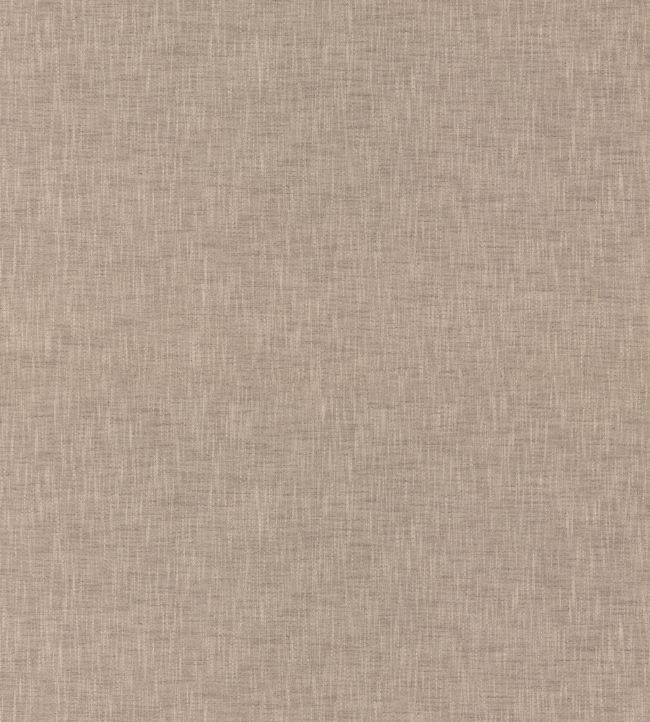 Baker House Plain Fabric by GP & J Baker Graphite