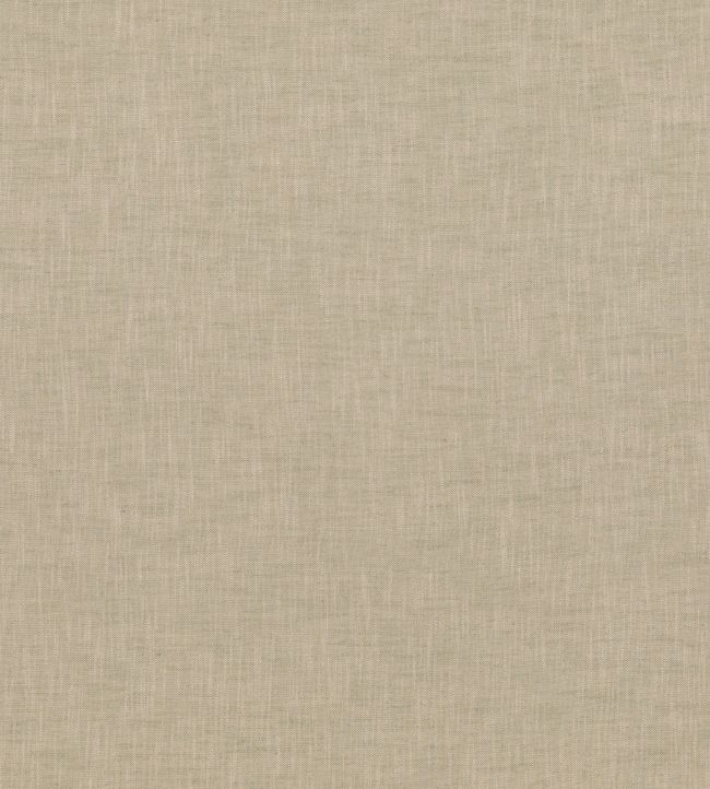 Baker House Plain Fabric by GP & J Baker Green