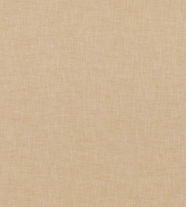 Baker House Plain Fabric by GP & J Baker Leaf