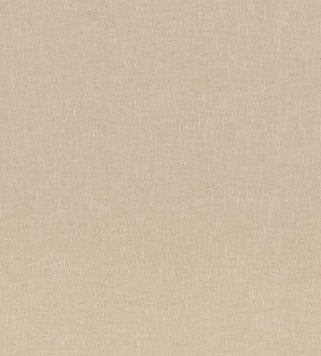 Baker House Plain Fabric by GP & J Baker Linen