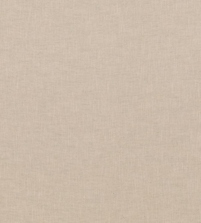 Baker House Plain Fabric by GP & J Baker Mineral