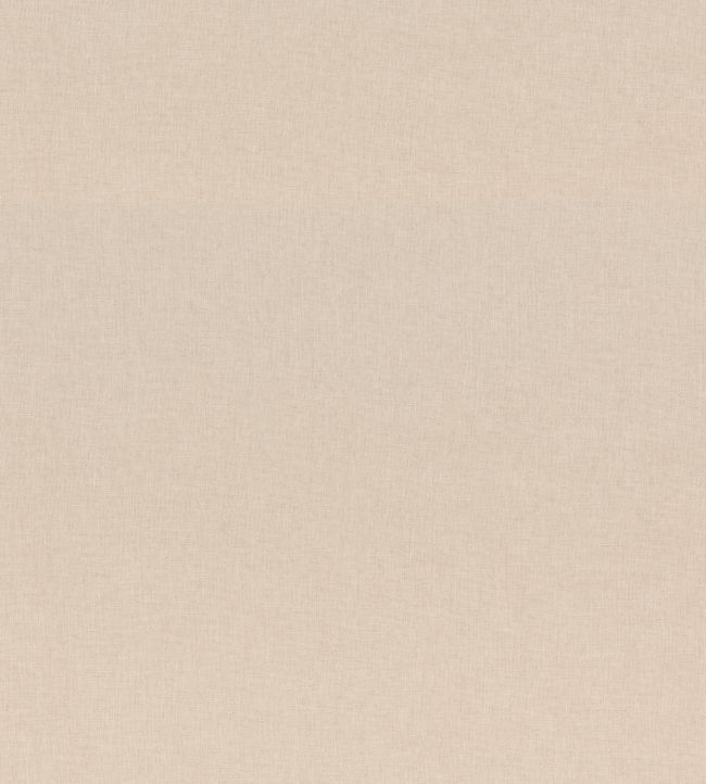 Baker House Plain Fabric by GP & J Baker Parchment