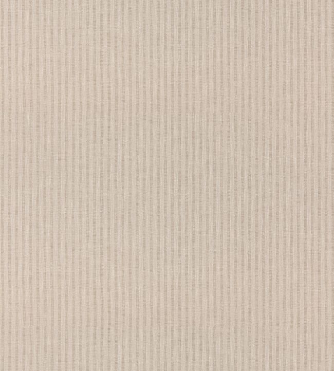 Baker House Stripe Fabric by GP & J Baker Linen