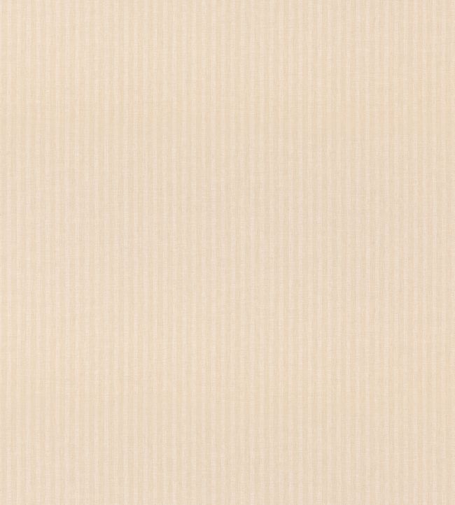 Baker House Stripe Fabric by GP & J Baker Parchment