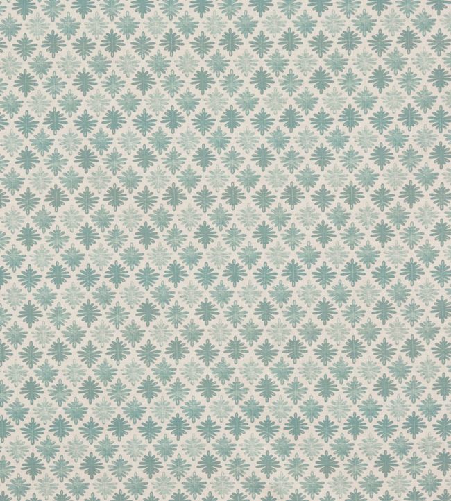 Baker Fabric by Prestigious Textiles Sea Breeze