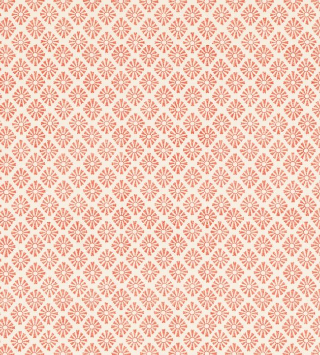 Sunburst Fabric by Baker Lifestyle Spice