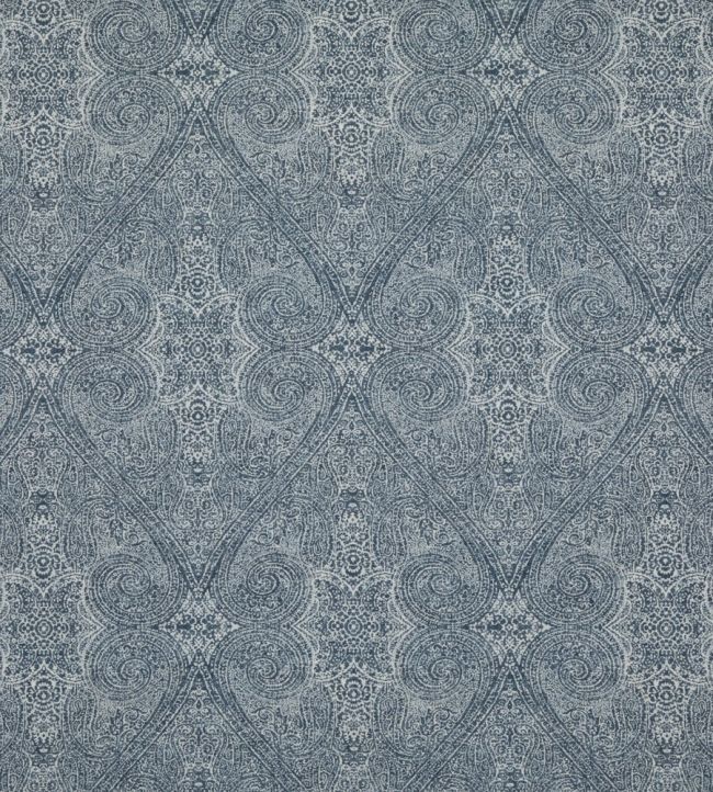 Marida Fabric by Baker Lifestyle Indgio