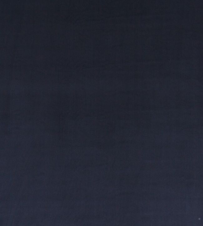 Montpellier Velvet Fabric by Baker Lifestyle Midnight
