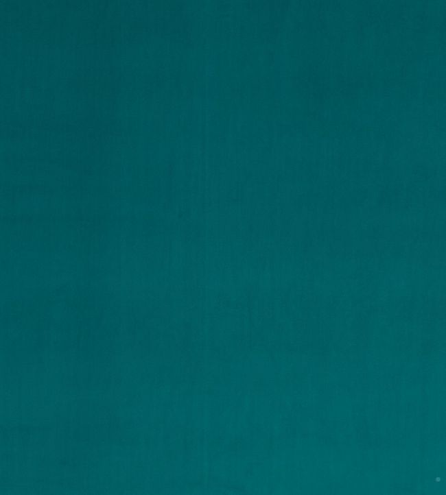 Montpellier Velvet Fabric by Baker Lifestyle Peacock