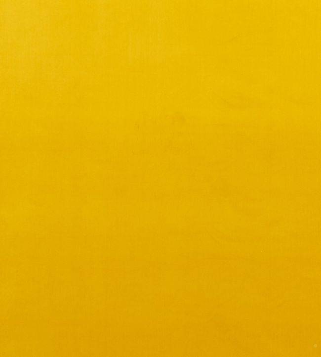 Montpellier Velvet Fabric by Baker Lifestyle Ochre