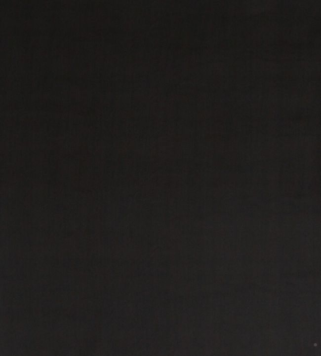 Montpellier Velvet Fabric by Baker Lifestyle Ebony