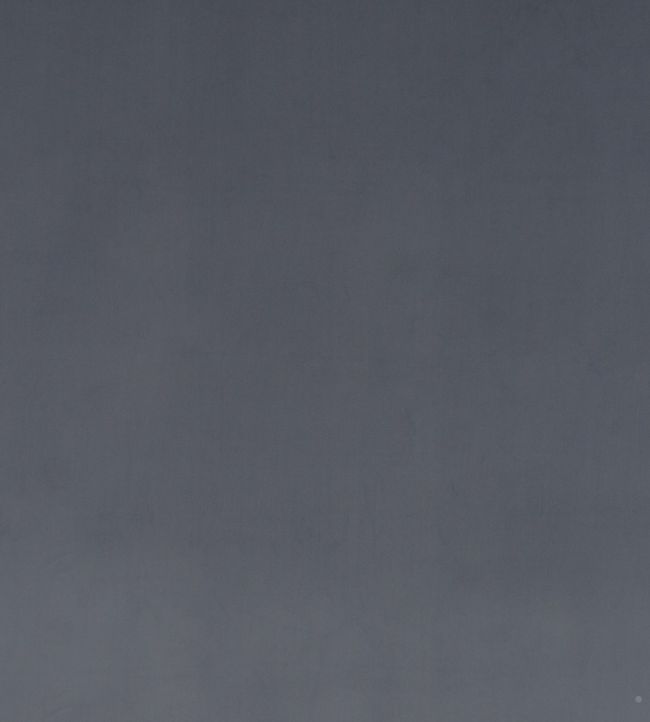 Montpellier Velvet Fabric by Baker Lifestyle Graphite