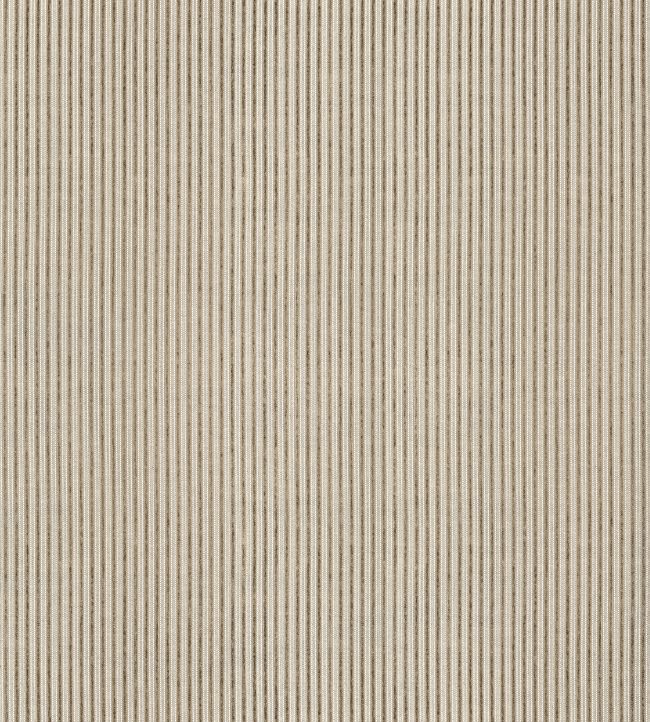 Balderic Stripe Fabric by Anna French Linen