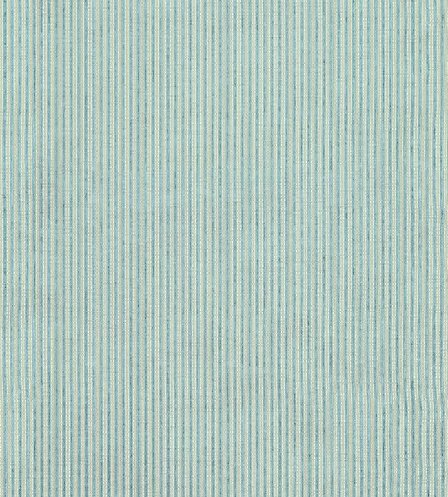 Balderic Stripe Fabric by Anna French Mineral