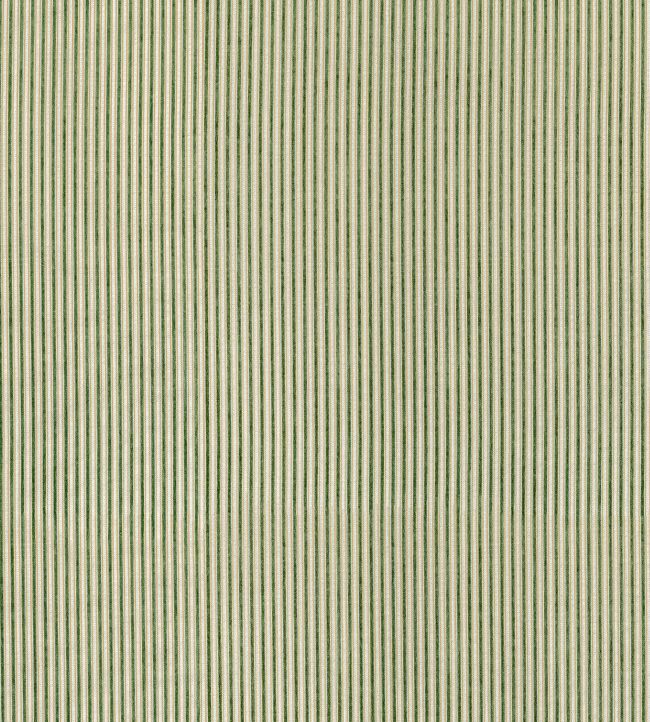 Balderic Stripe Fabric by Anna French Willow
