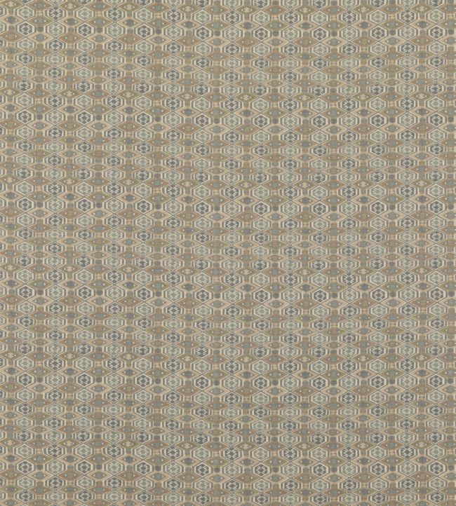 Balfour Fabric by GP & J Baker Soft Blue