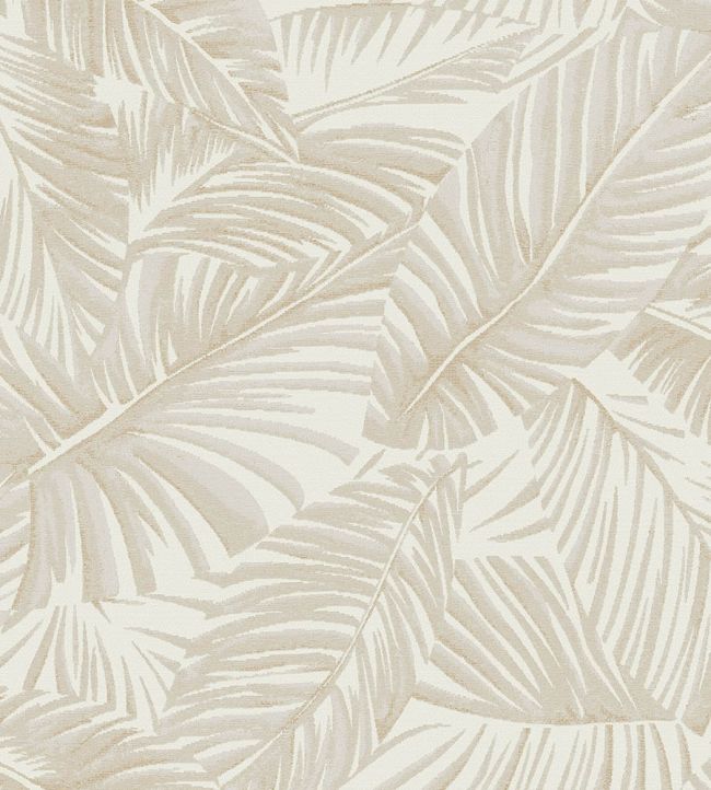 Bali Wallpaper by Missoni Natural
