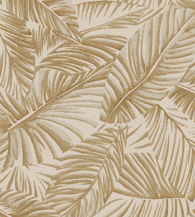 Bali Wallpaper by Missoni Tan