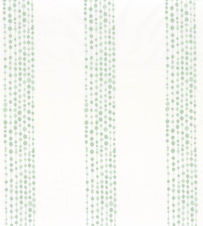 Ball Clay Fabric by Camengo Bleu