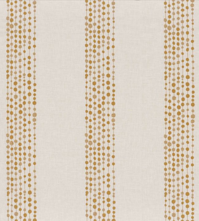 Ball Clay Fabric by Camengo Jaune