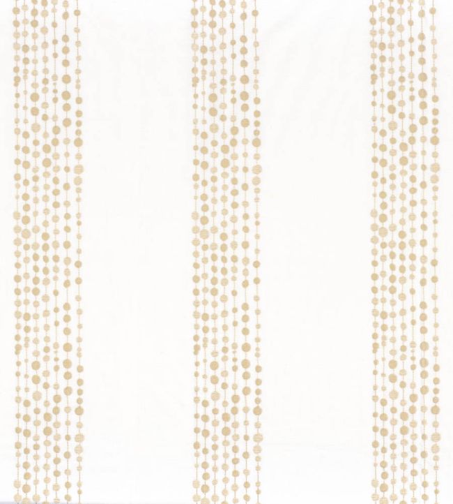 Ball Clay Fabric by Camengo Sable