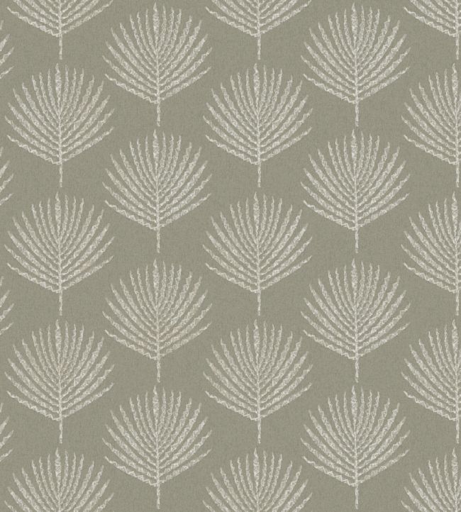 Ballari Fabric by Scion Flint
