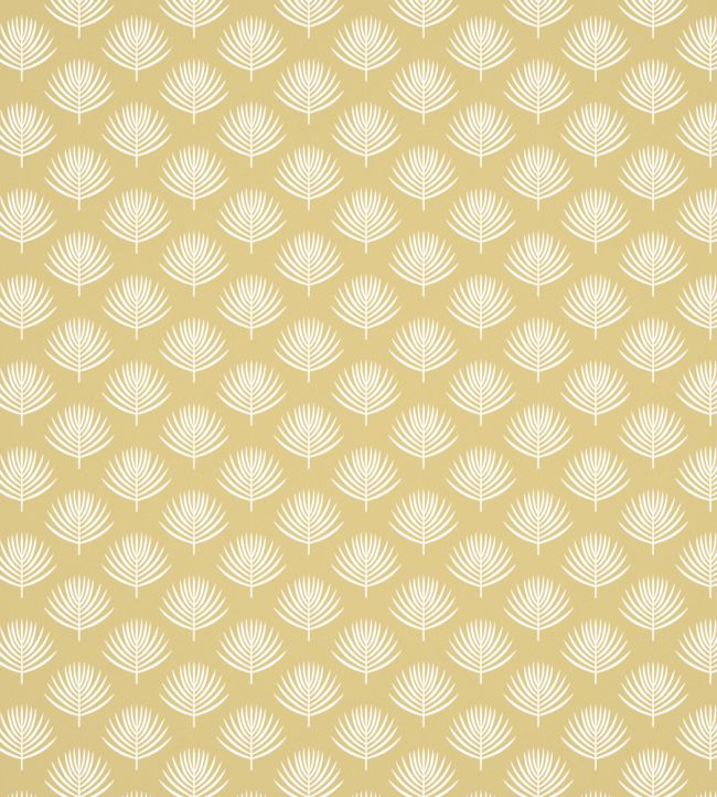 Ballari Wallpaper by Scion Limeade
