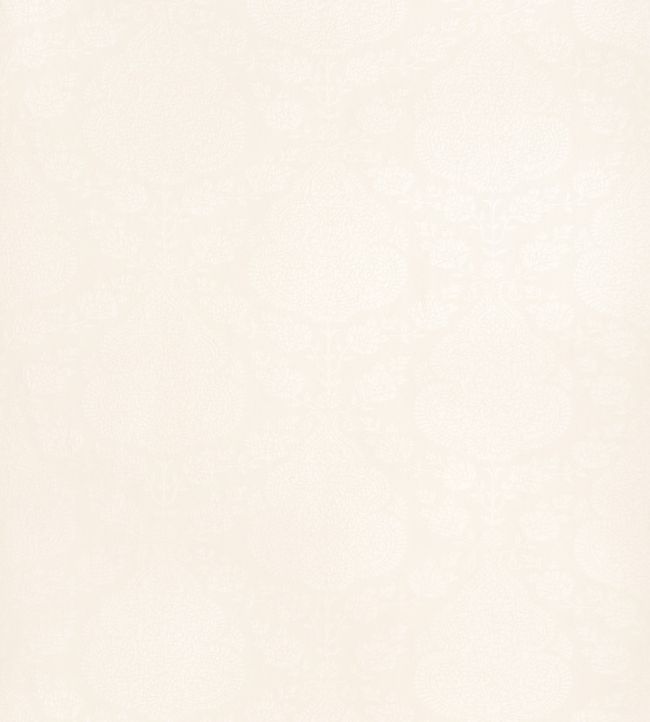 Balmuccia Matelasse Fabric by Anna French Cream