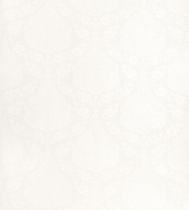 Balmuccia Matelasse Fabric by Anna French Pearl