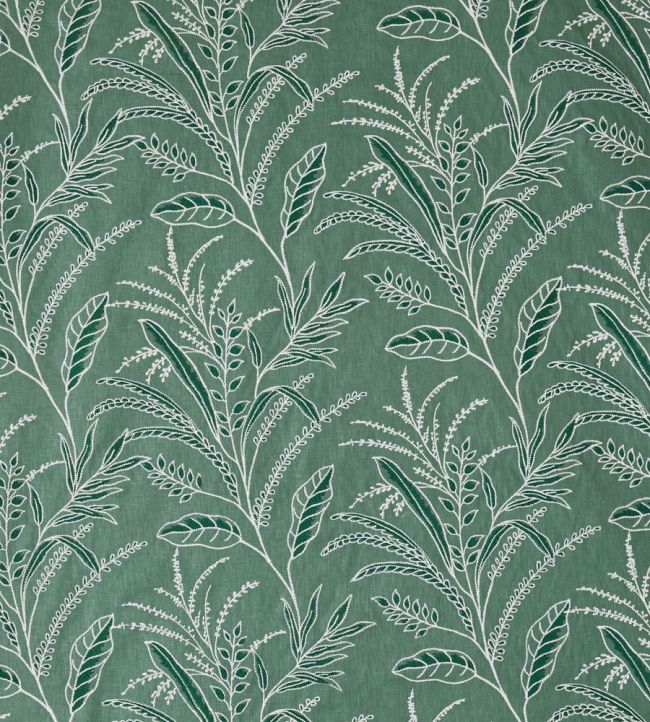 Bambous Fabric by Prestigious Textiles Rainforest