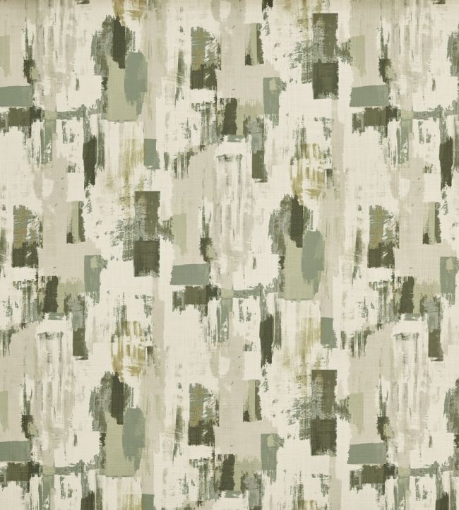 Bamford Fabric by Prestigious Textiles Fennel