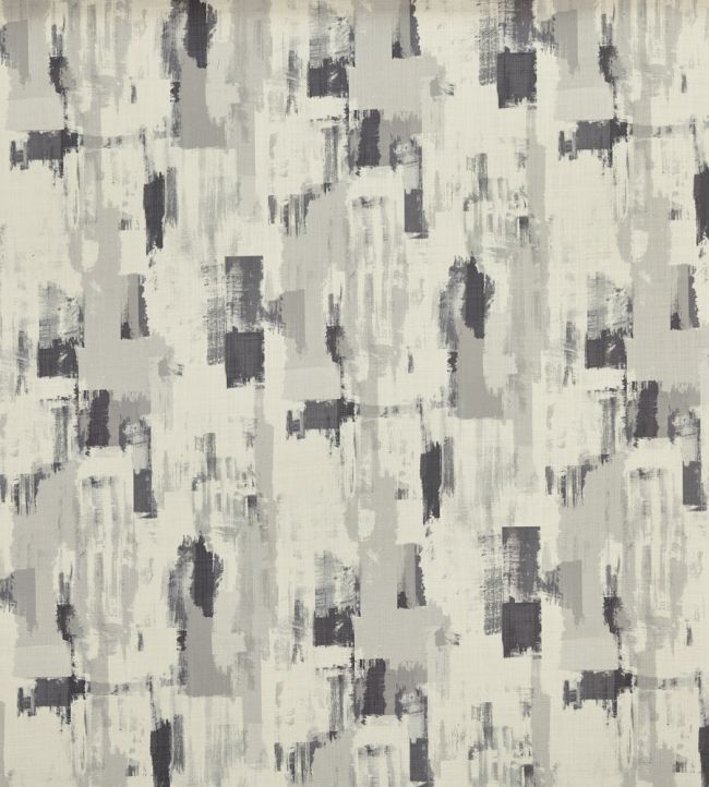 Bamford Fabric by Prestigious Textiles Graphite