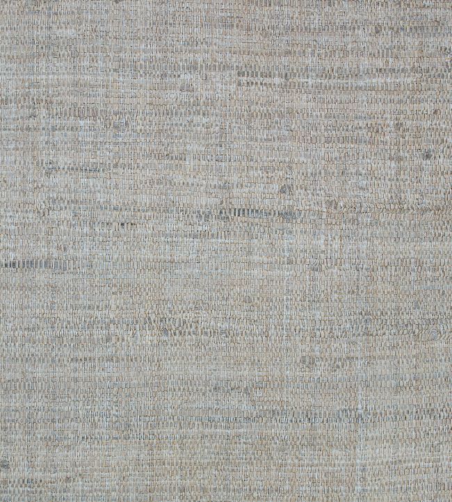 Banana Bark Wallpaper by Mark Alexander Whitewash