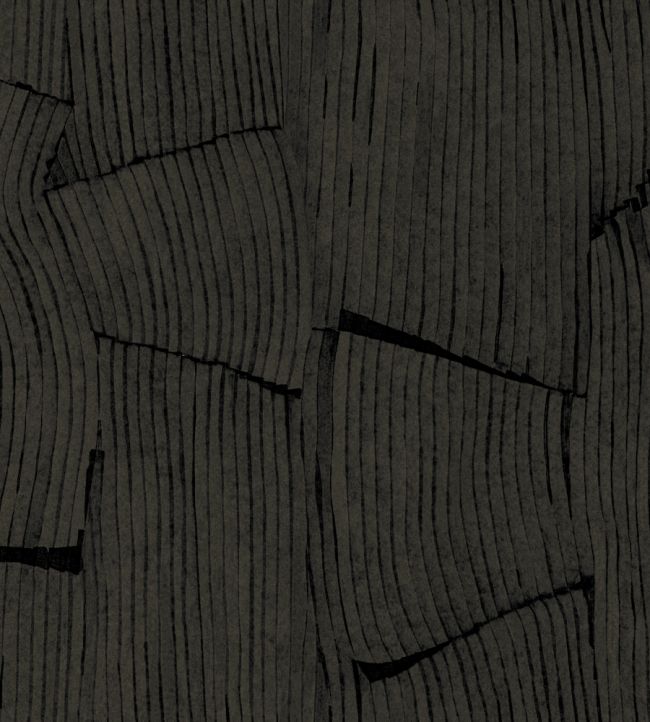 Bananeira Wallpaper by Tres Tintas Ebano