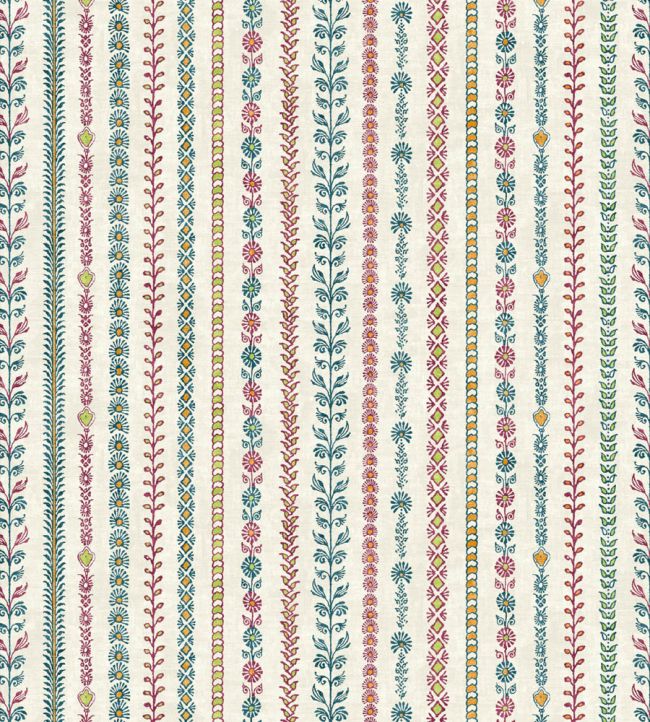 Bandana Fabric by Lewis & Wood Tutti Frutti