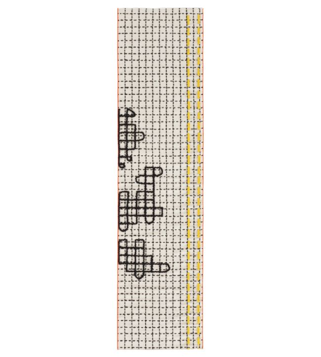 GAN Bandas Single D rug White 141306-US White