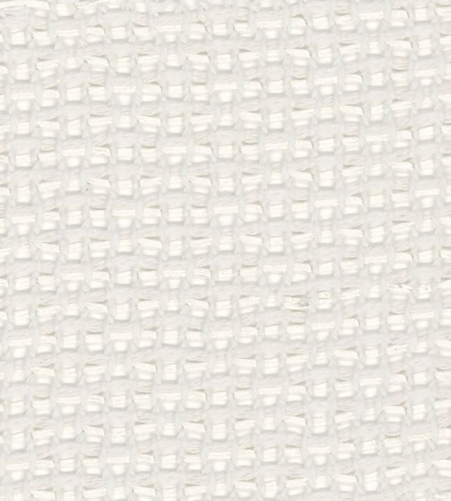 Bandol Fabric by Camengo Blanc
