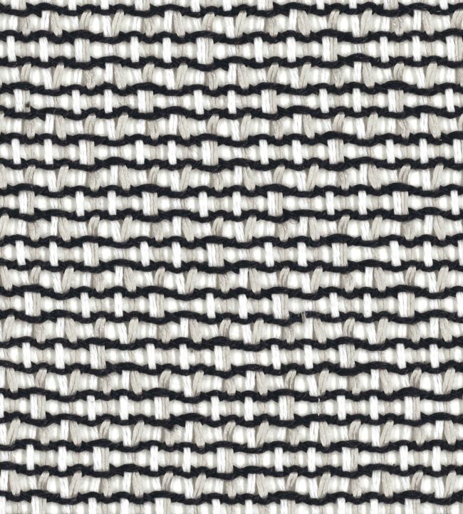 Bandol Fabric by Camengo Noir