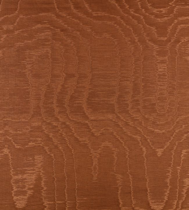 Bandra Fabric by Zinc Cognac