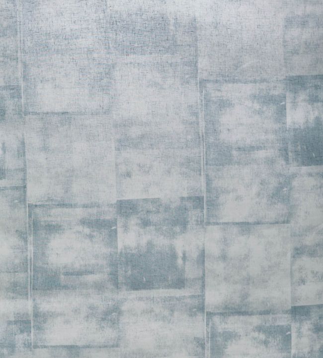 Banff Fabric by Prestigious Textiles Storm