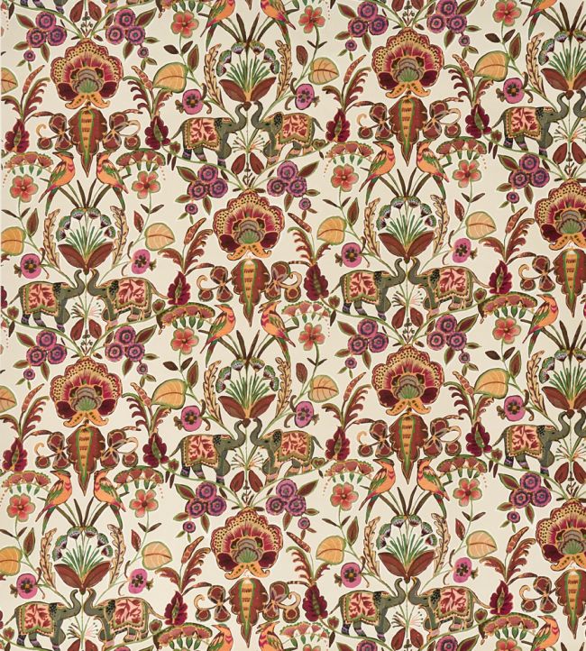 Bangalore Fabric by Prestigious Textiles Jewel