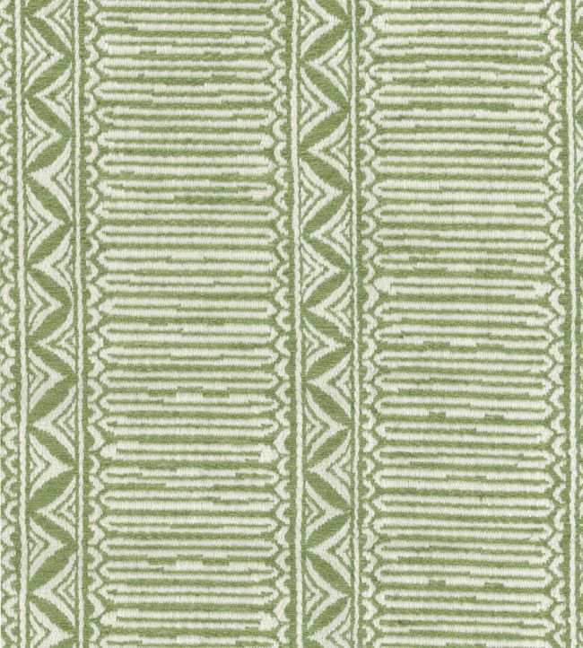 Bansuri Fabric by Nina Campbell Green