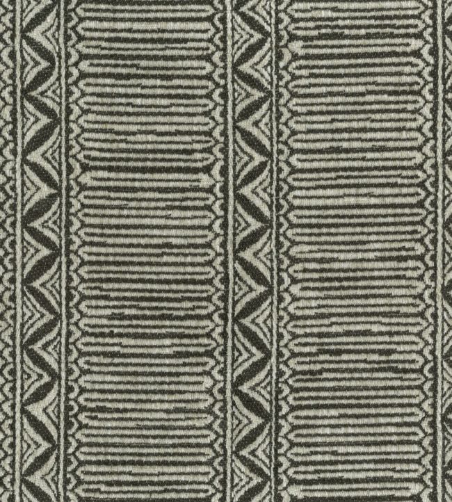 Bansuri Fabric by Nina Campbell Brown