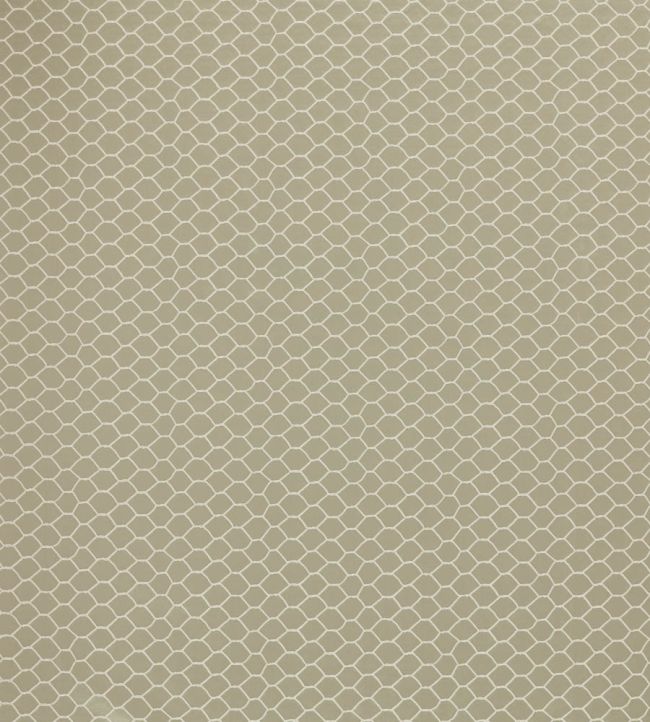 Bantam Net Fabric by Sanderson Antonius